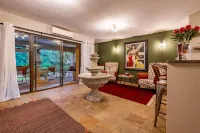 Nkomazi Kruger Lodge & Spa - Spa