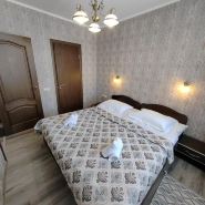 Lesnaya Hotel