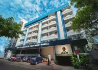 Zip by Spree Hotels Mangala International Hotels in der Nähe von Coimbatore Jn