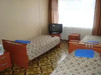 Medvedica Hotel