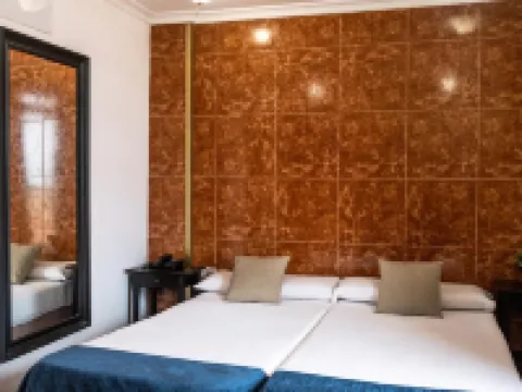 Hotel Adonis Capital Hotels in Santa Cruz de Tenerife