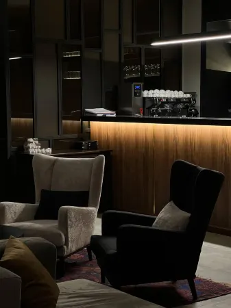 Шато Отели рядом с достопримечательностью «Барселона»