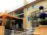 Hollywood Celebrity Hotel Hotel in zona Magic Castle