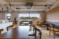 Gijang Hound Hotel Ilgwang