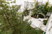 Uyut Hotel Hotels near Central Stadium