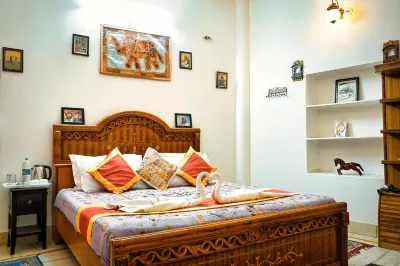The Surya Paying Guest House Hotel in zona Fort Palace Museum of Jaisalmer