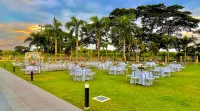 Luisita Central Park Hotel Hotels in Concepcion