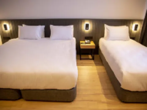 ÖZEN Hotel Edirne otelleri