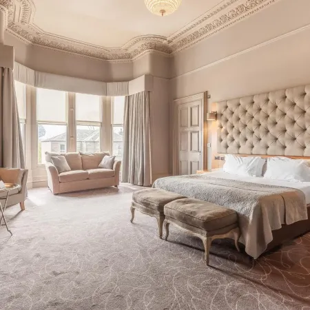 Murrayfield Hotel