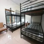 Omahku Hostel