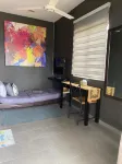 Rajawali Riverside Retreat Hotels in Kuala Abang