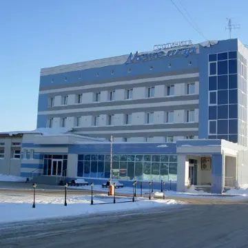 Метелица