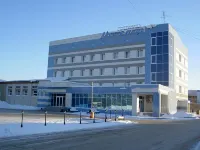 Metelitsa Hotel Hotels in Surgut