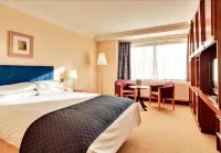 Best Western Plough  Harrow Hotel Hotel a Smethwick