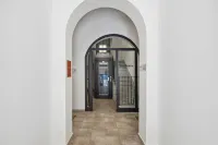 Limehome Rome Via dei Reti