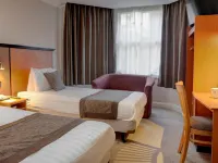 Best Western Corona Hotels near Pimlico