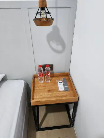 Sare Hotel Отели в г. Sidoarjo