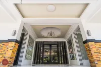 Quezon Premier Hotel Lucena