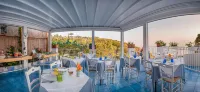 Boutique Hotel Helios - breakfast