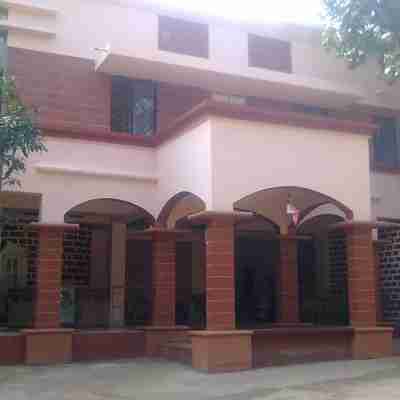 The Amba Resort Hotel Exterior