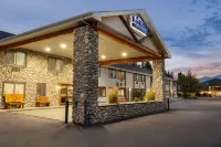 Baymont by Wyndham Whitefish - Pet friendly