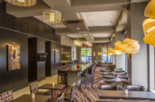 Residence Inn Charlottesville Downtown