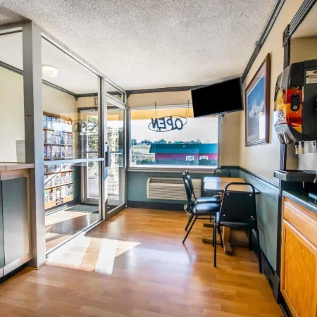 Econo Lodge Erlanger - Cincinnati Airport