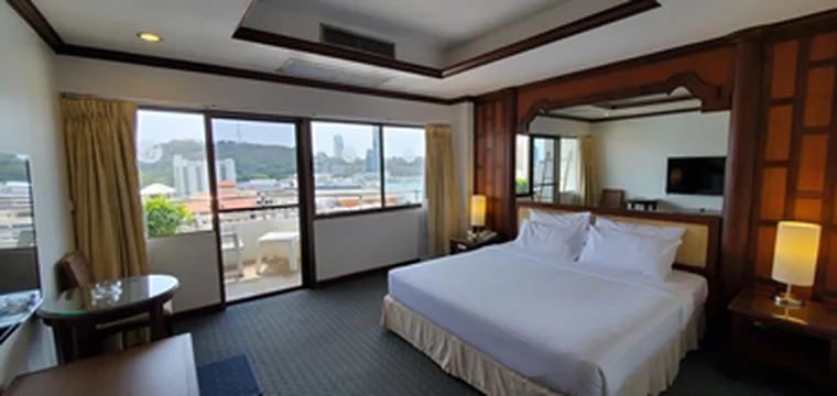 รูปภาพของโรงแรม แกรนด์