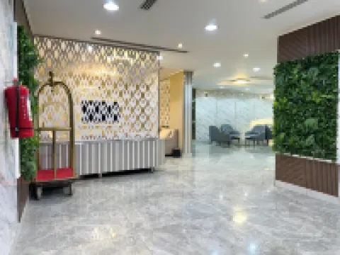 Aknan Hotel Suites 2 - Aknan Al Janoub for Serviced Apartments