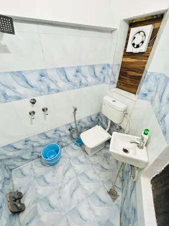 The Kashi Rooms Отели рядом с достопримечательностью «Сарнат»