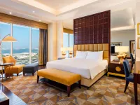 Diplomat Radisson Blu Hotel, Residence and Spa Hotels near Hoora