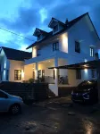 Stylish Villa at Green Apple Cipanas Puncak Pacet住宿飯店
