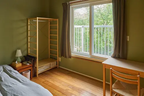 Amigo House Hotels in Zushi