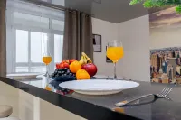 Cosmos (Cosmos) on Revolution Street