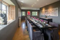 Roch Castle Hotels in Brawdy