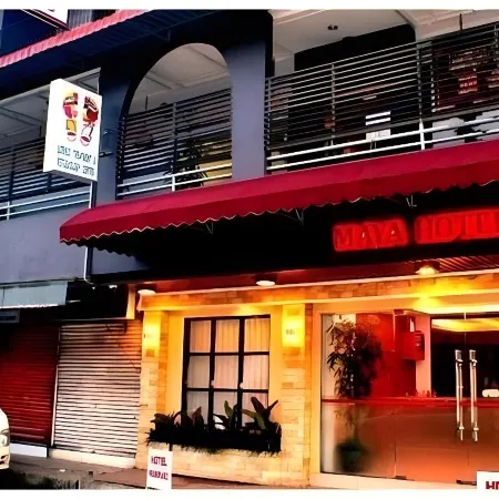 Maya Hotel