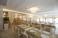 歐卡商務大飯店