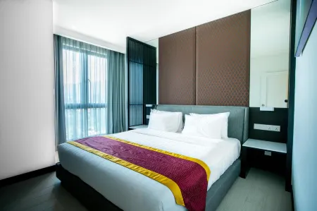 阿維倫金馬侖高原飯店