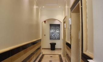 Al Tamayoz Al Raqi - Al Faisaliyah