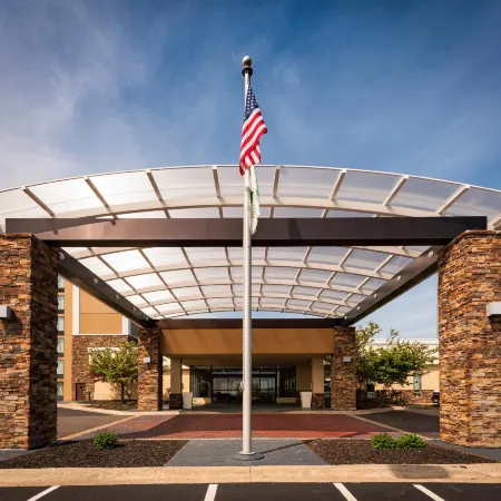 Best Western Plus Strongsville Cleveland