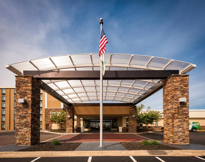 Best Western Plus Strongsville Cleveland