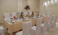 Hotel Vetraz - breakfast