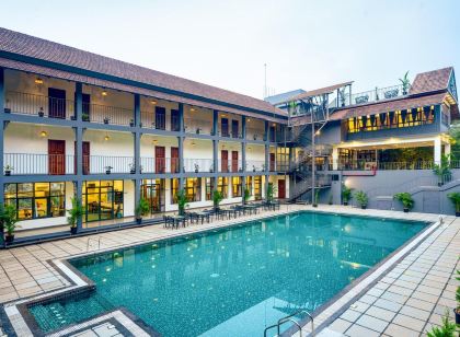 Fern Tree Resort