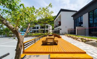 Seolly Resort Pension
