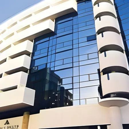 Lavender Hotel Deira