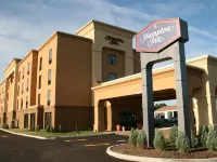 Hampton Inn Rochester-Irondequoit Hotels in Webster