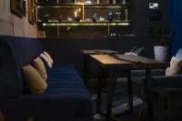 Kurortnyij Hotel - bar