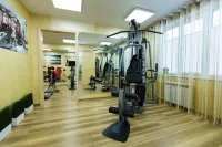 Hotel Dvina Hotels in Arkhangelsk