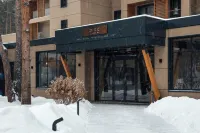 Ples Park-Hotel Hotels in Tambov