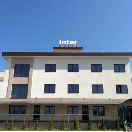 Inter Hotel (Интер Отель)